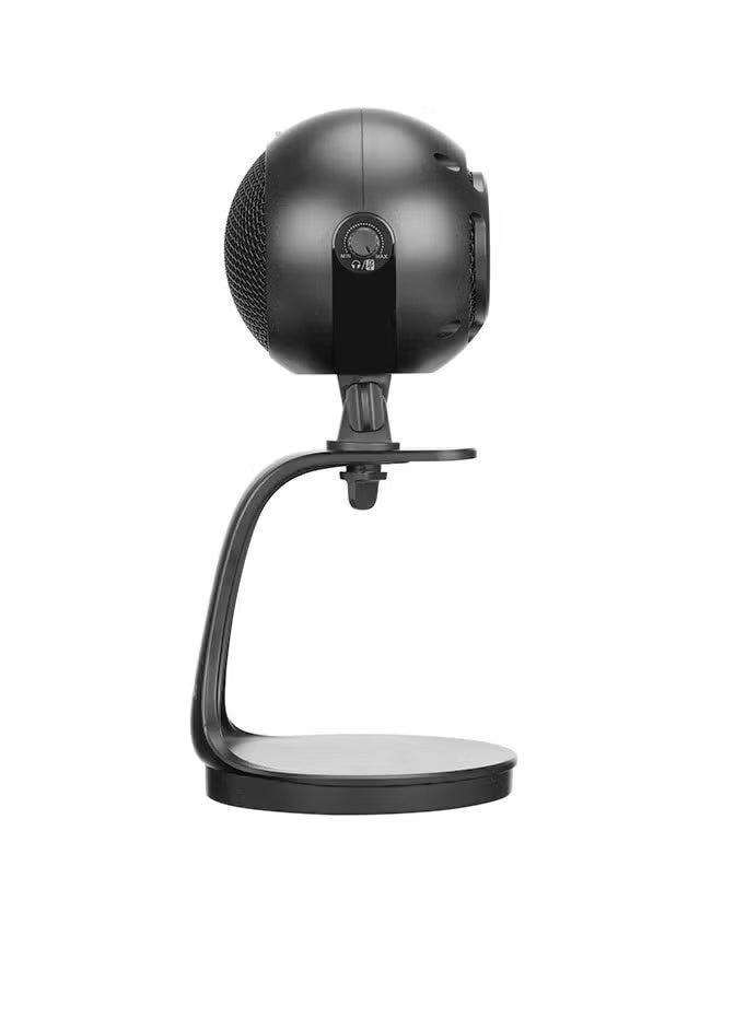 Boya - Usb Microphone - BY- PM300 - Black - Image 3
